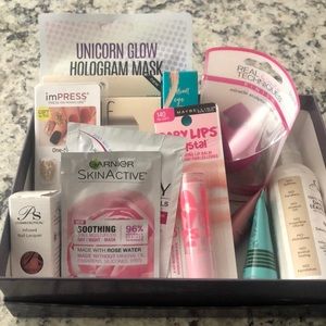 Mixed Beauty Box